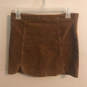 Brandy Melville Skirt